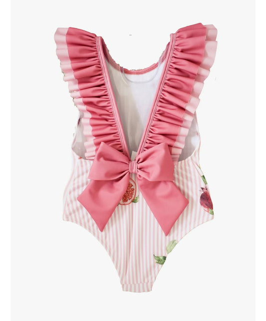 Costume Meia Pata
