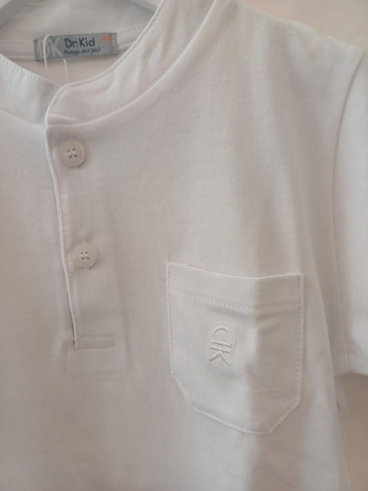 T-shirt Dr.Kid