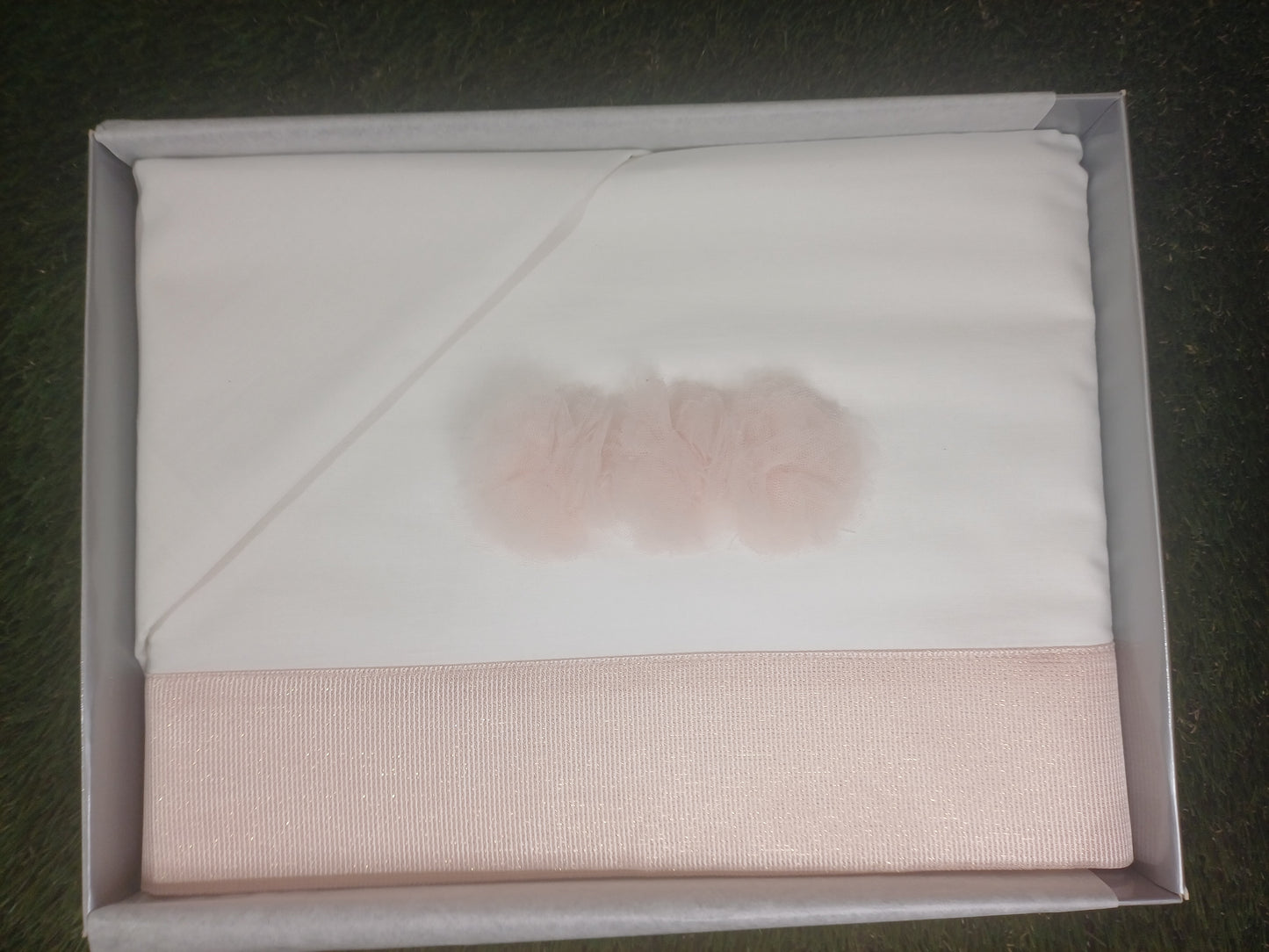 Lenzuolino la Sartoria dei piccoli