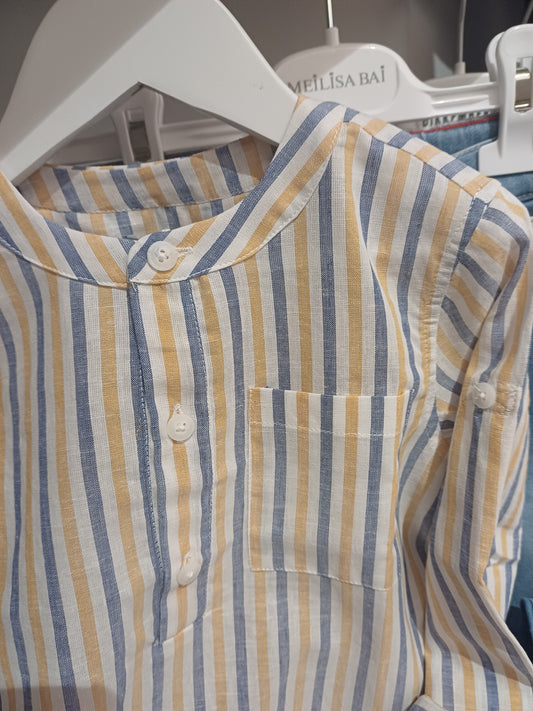 Camicia Dr.Kid