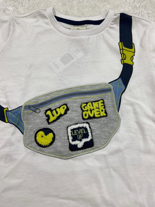 T-shirt Trybeyond