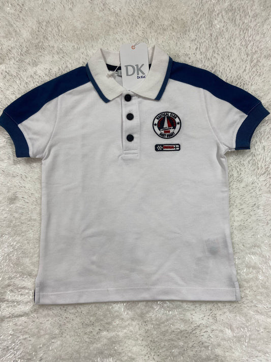 Polo Dr.Kid