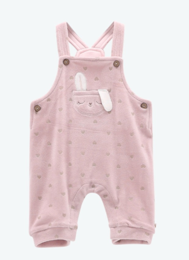 Completo per neonata Melby