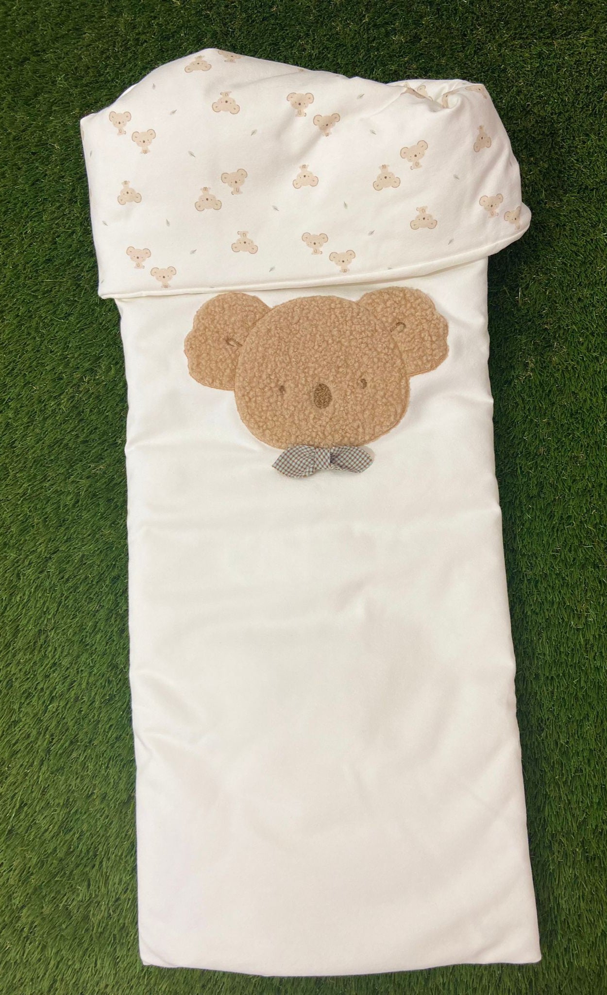 Copertina Teto tatta