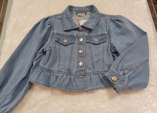 Giubbino Jeans Trybeyond
