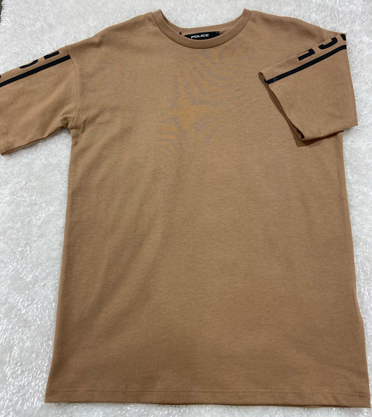 T-shirt Police