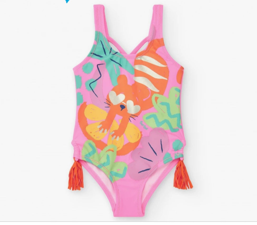 Costume bimba Tuc Tuc