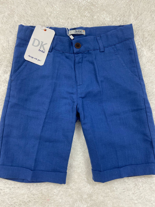 Bermuda Dr.kid