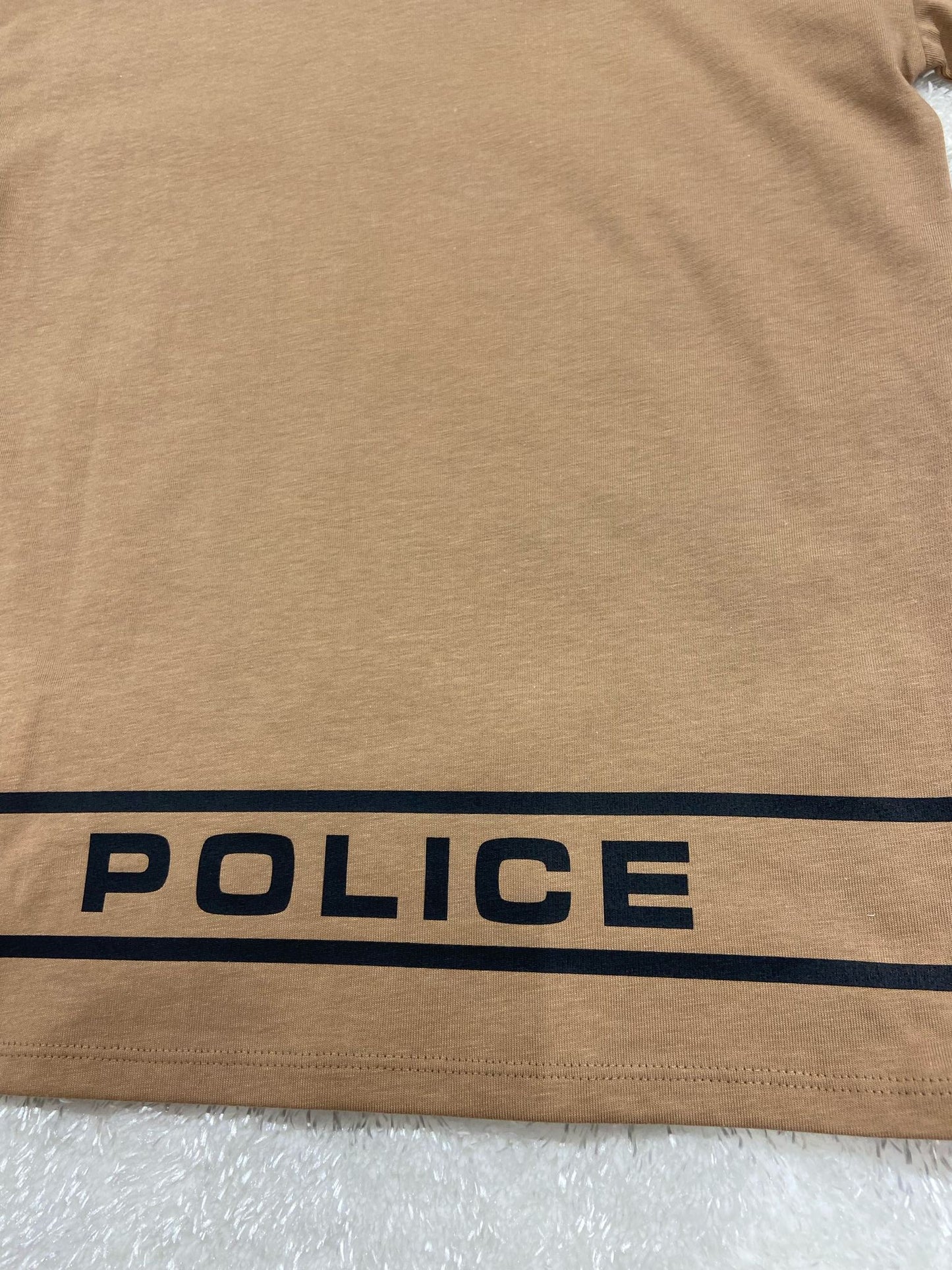 T-shirt Police