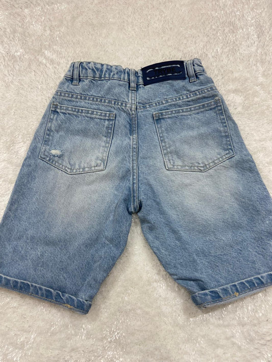Bermuda jeans Trybeyond