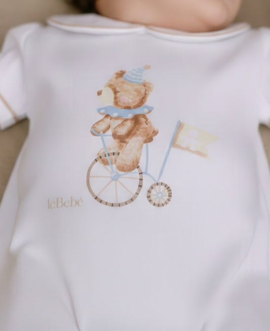 Pagliaccetto Le bebe'