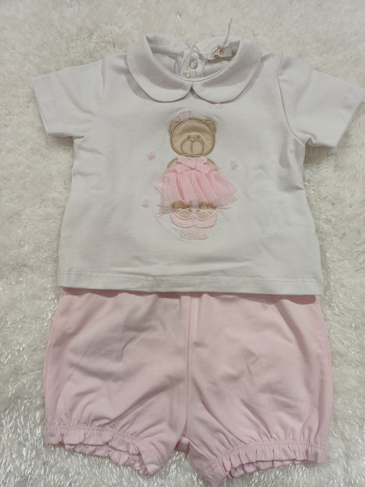 Completo Le bebè