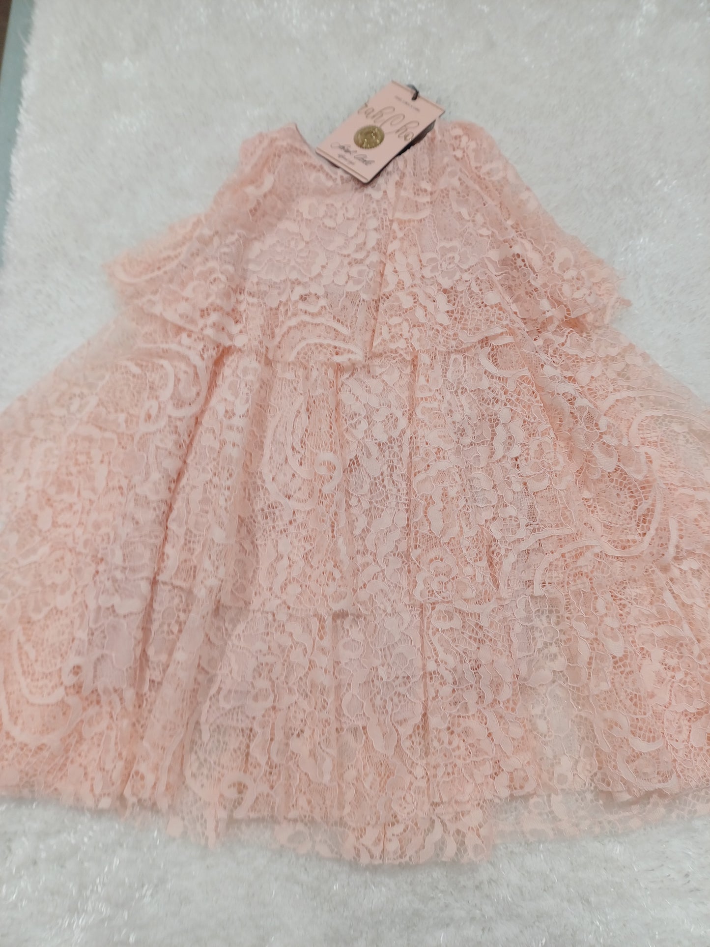 Vestito Sarah Chole