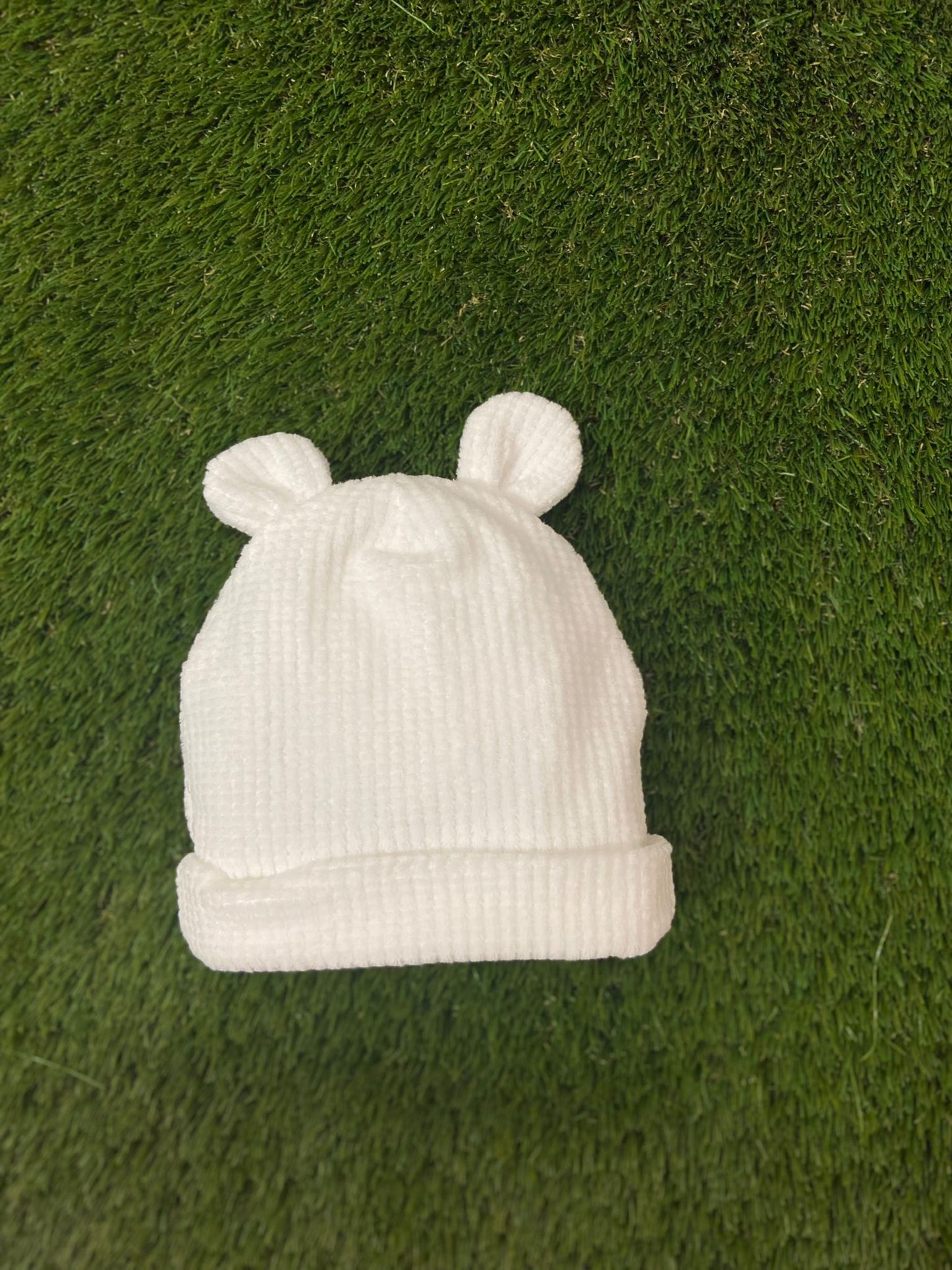 Cappellino Teto e tatta