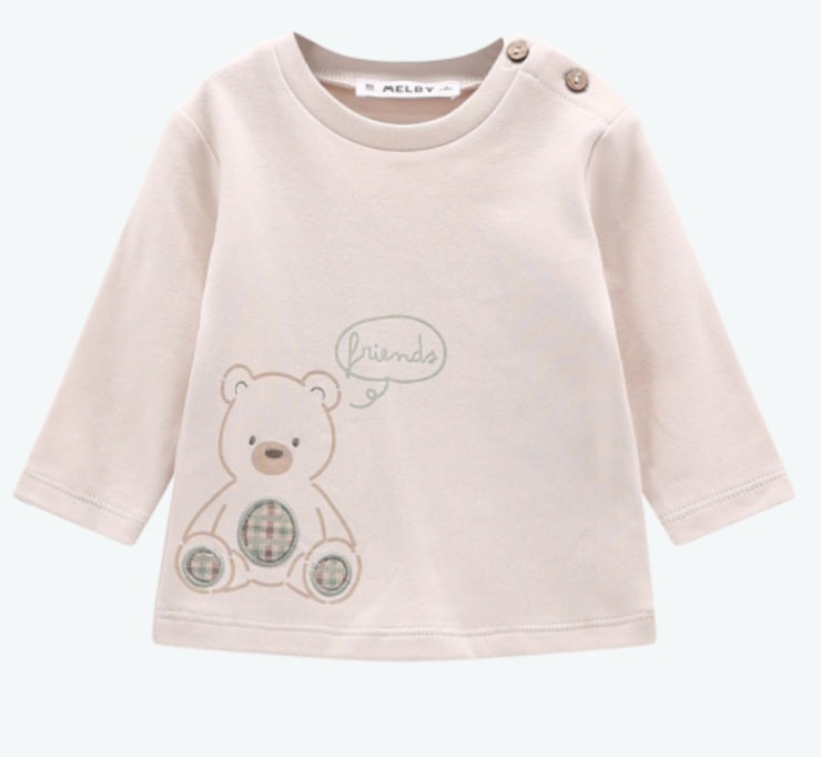 Completo 3 pezzi Melby