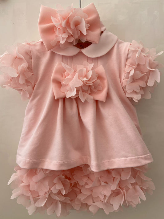 Pagliaccetto La Sartoria dei piccoli