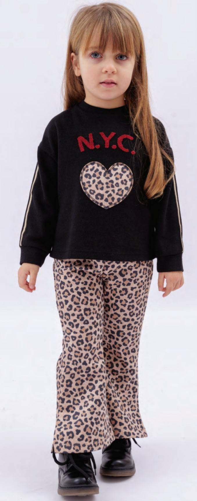 Completo Meilisa Bai