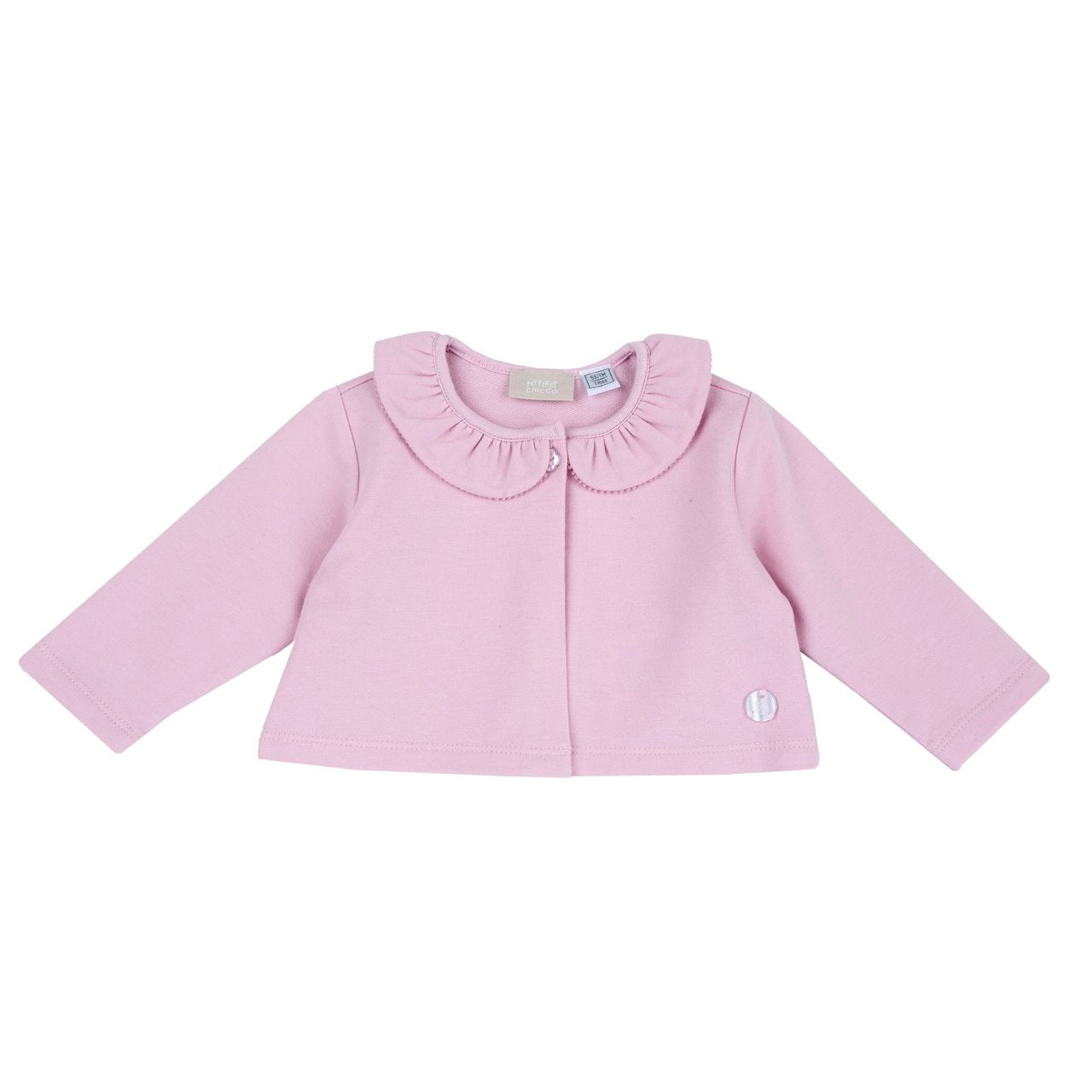Cardigan manica lunga Chicco