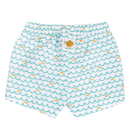 Costume boxer Chicco