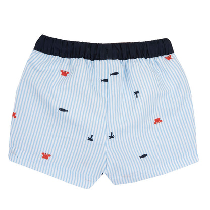 costume boxer Chicco