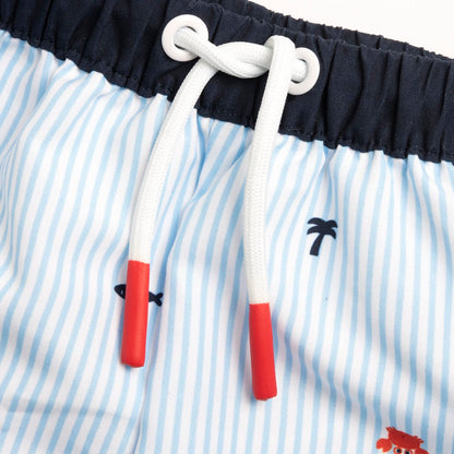 costume boxer Chicco