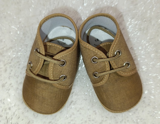 Scarpette eleganti Pascal Kids