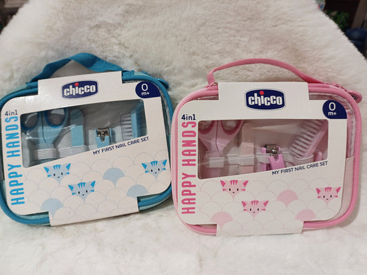 Chicco set manicure