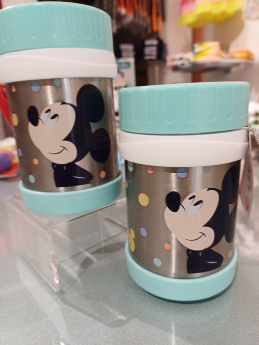 Thermos porta pranzo Disney