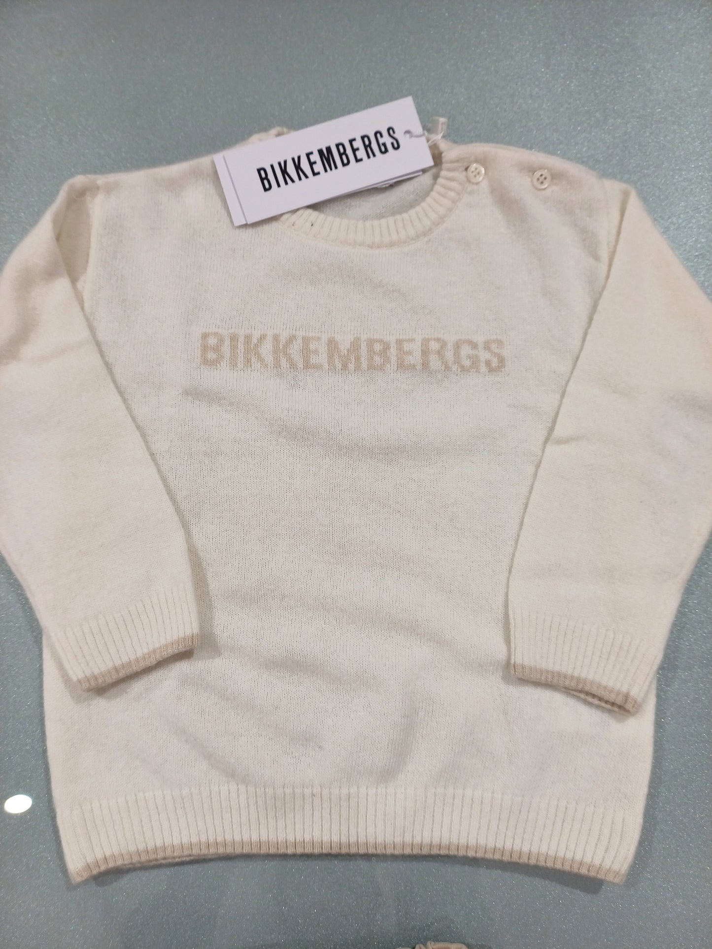 Maglia Bikkembergs