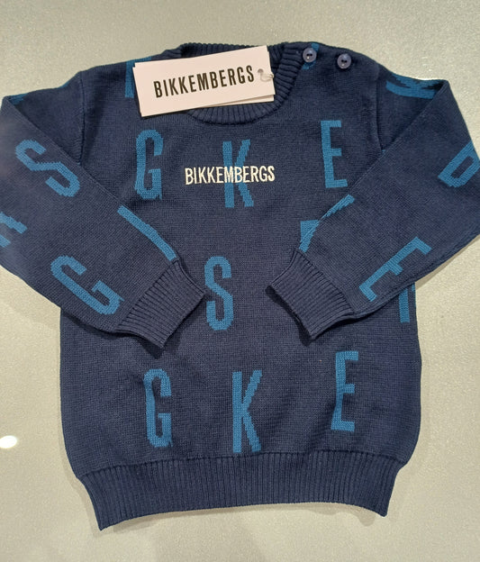 Maglia Bikkembergs