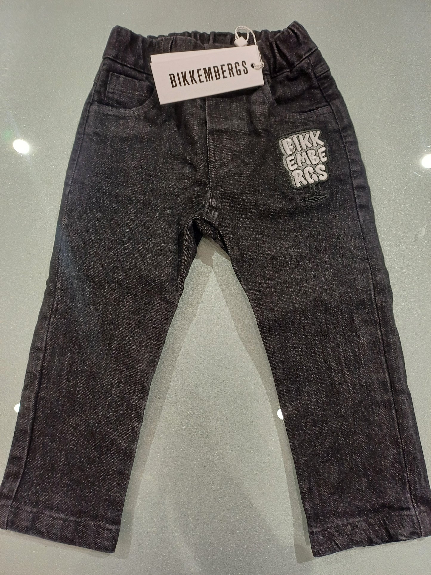 Pantalone Bikkembergs