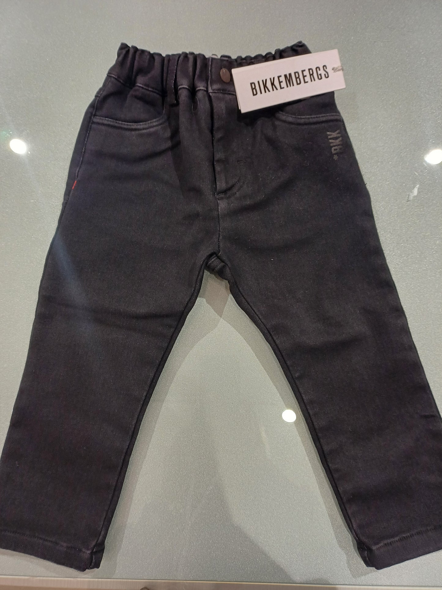 Pantalone Bikkembergs