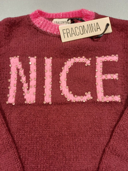 Maglia Fracomina