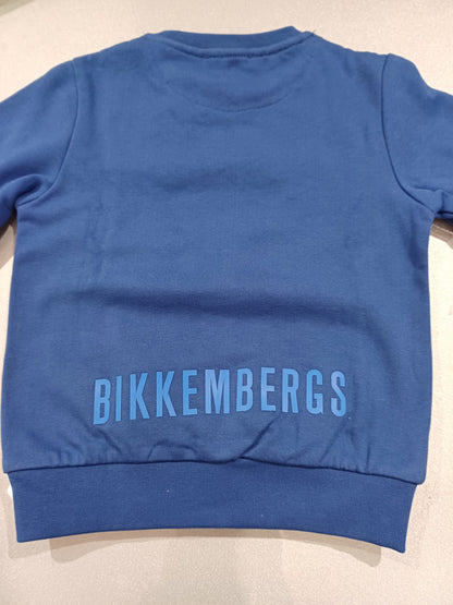 Tuta Bikkembergs