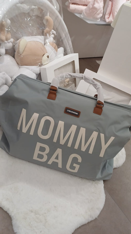 Borsone mommy bag childhome