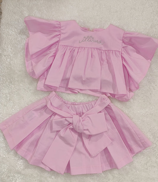 Completo bimba Illiana