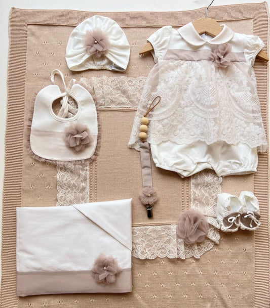 Completo La Sartoria dei piccoli