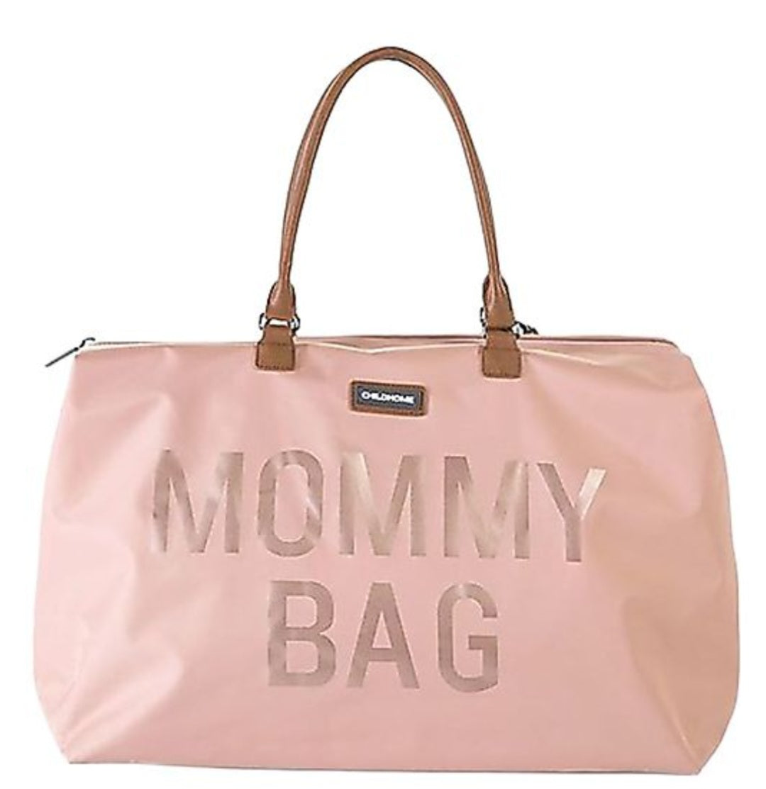 Borsone mommy bag childhome