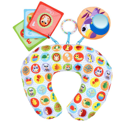 Magic forest Animal Tummy Time Chicco