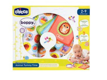 Magic forest Animal Tummy Time Chicco