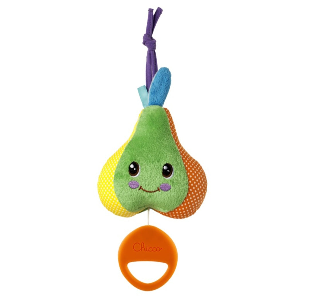 Musical Pear carillon Chicco