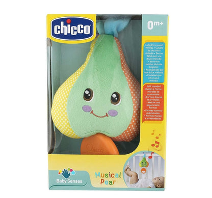 Musical Pear carillon Chicco