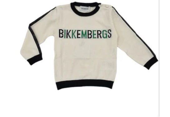 Maglia Bikkembergs