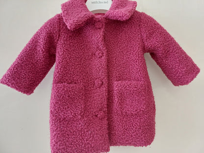 Cappottino Teddy Meilisa Bai