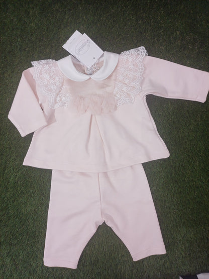 Clinico La Sartoria dei piccoli