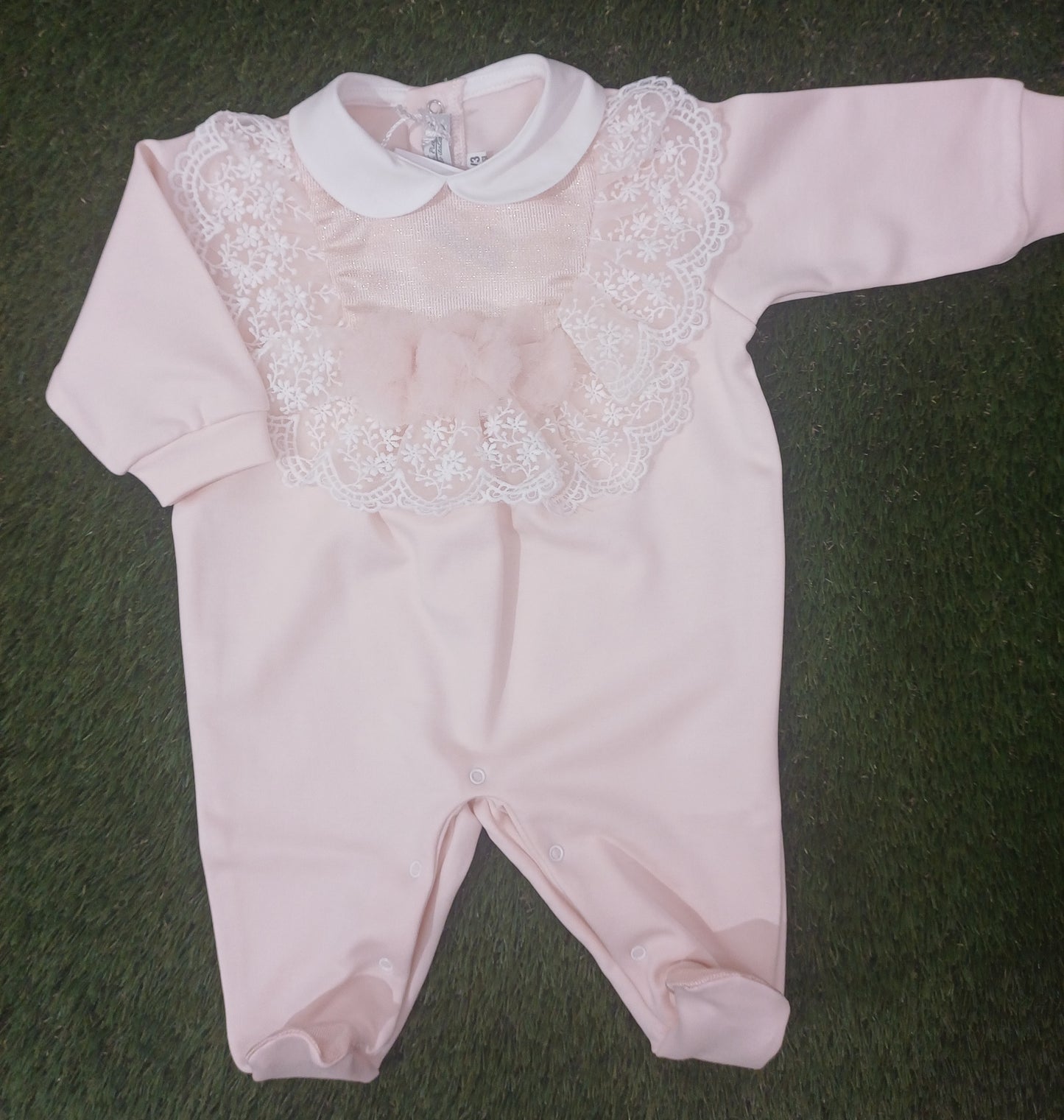 Tutina la Sartoria dei piccoli