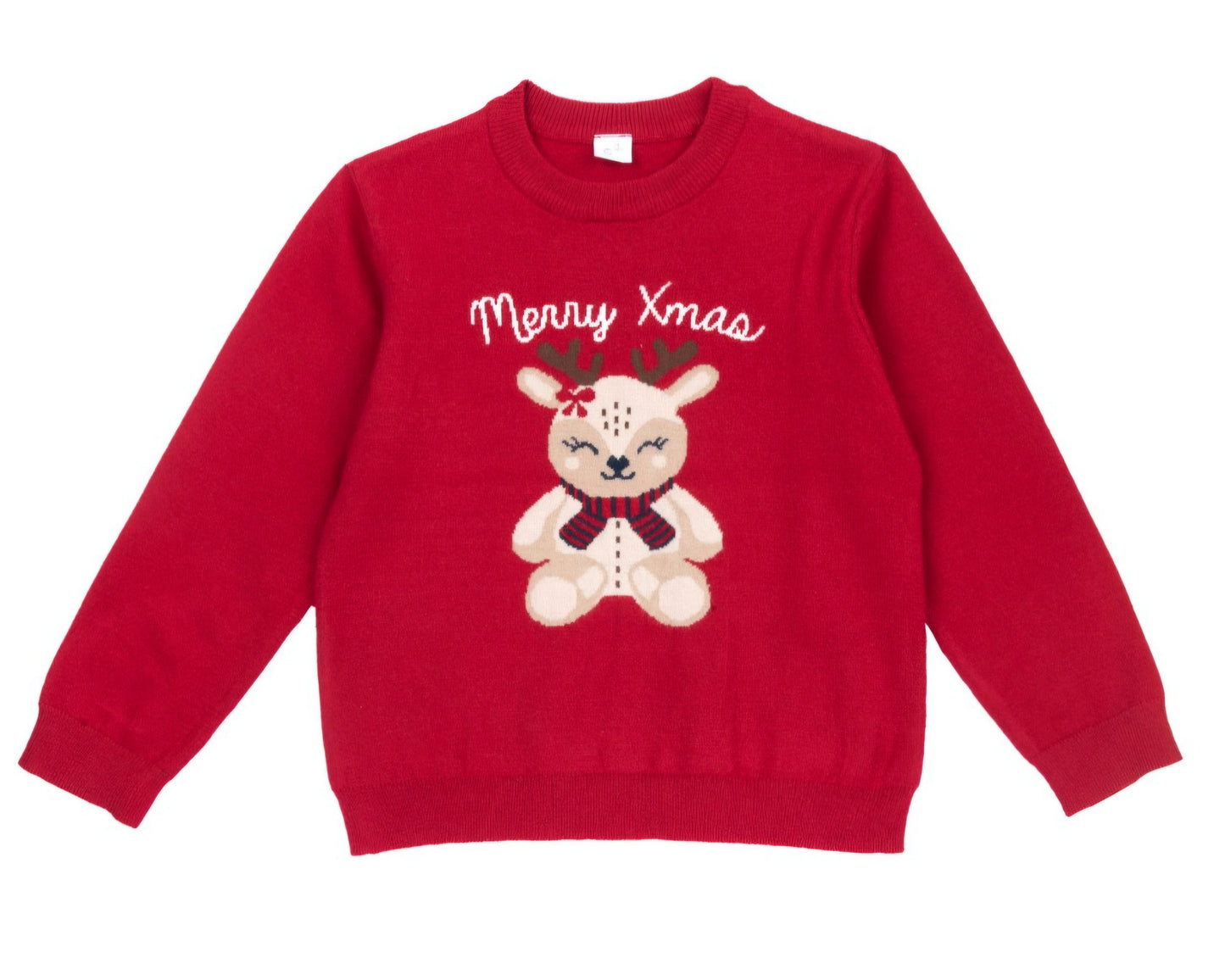 Maglioncino Natalizio