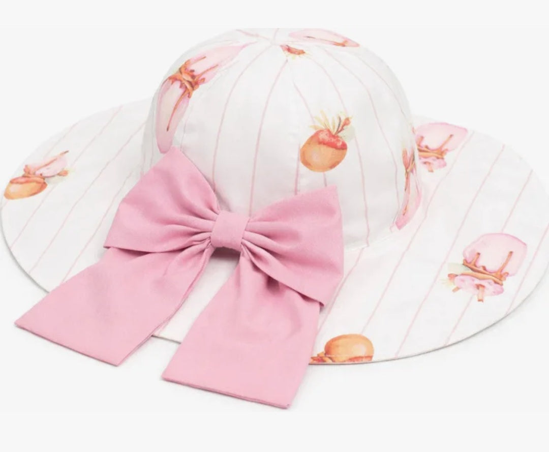Cappello Meia Pata