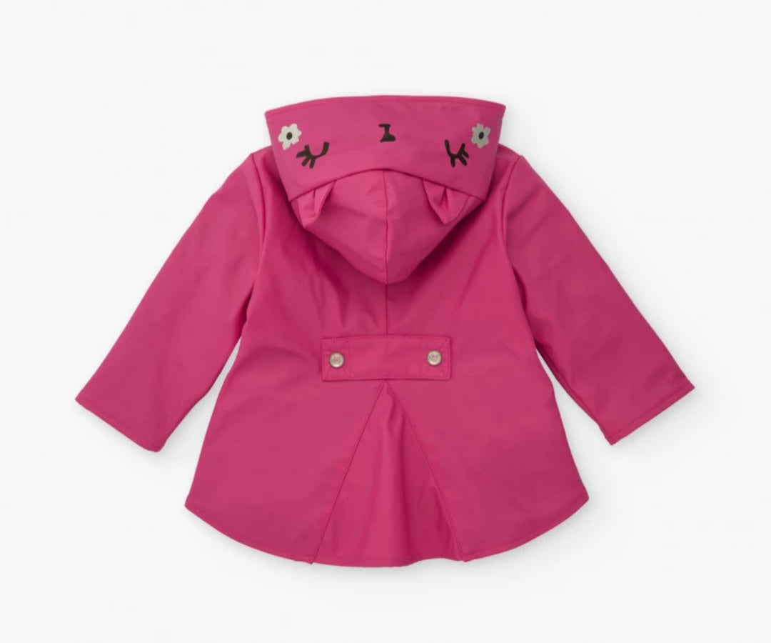 Impermeabile Tuc tuc