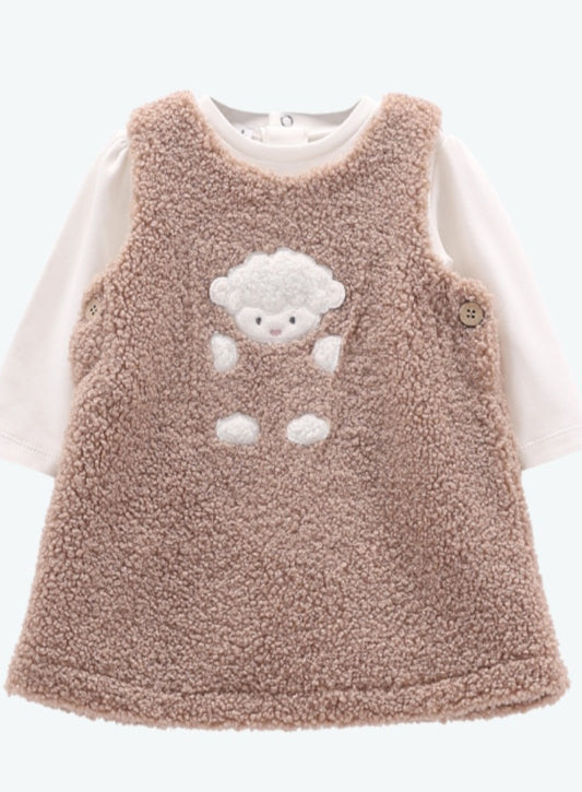Completo 2 pezzi Melby